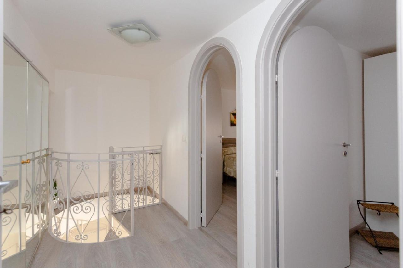 Domus Elisae Apartment Taormina Exterior foto
