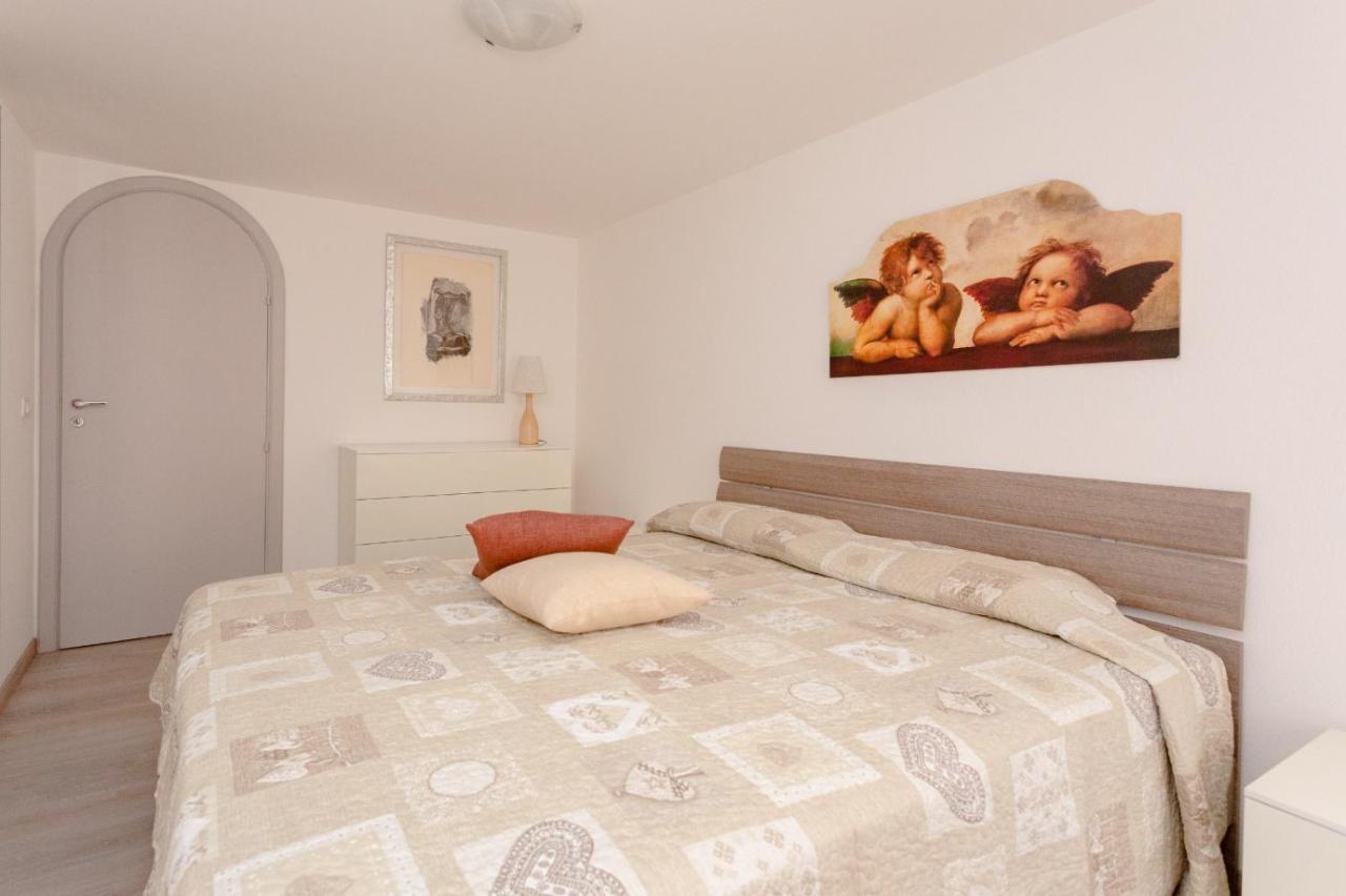 Domus Elisae Apartment Taormina Exterior foto