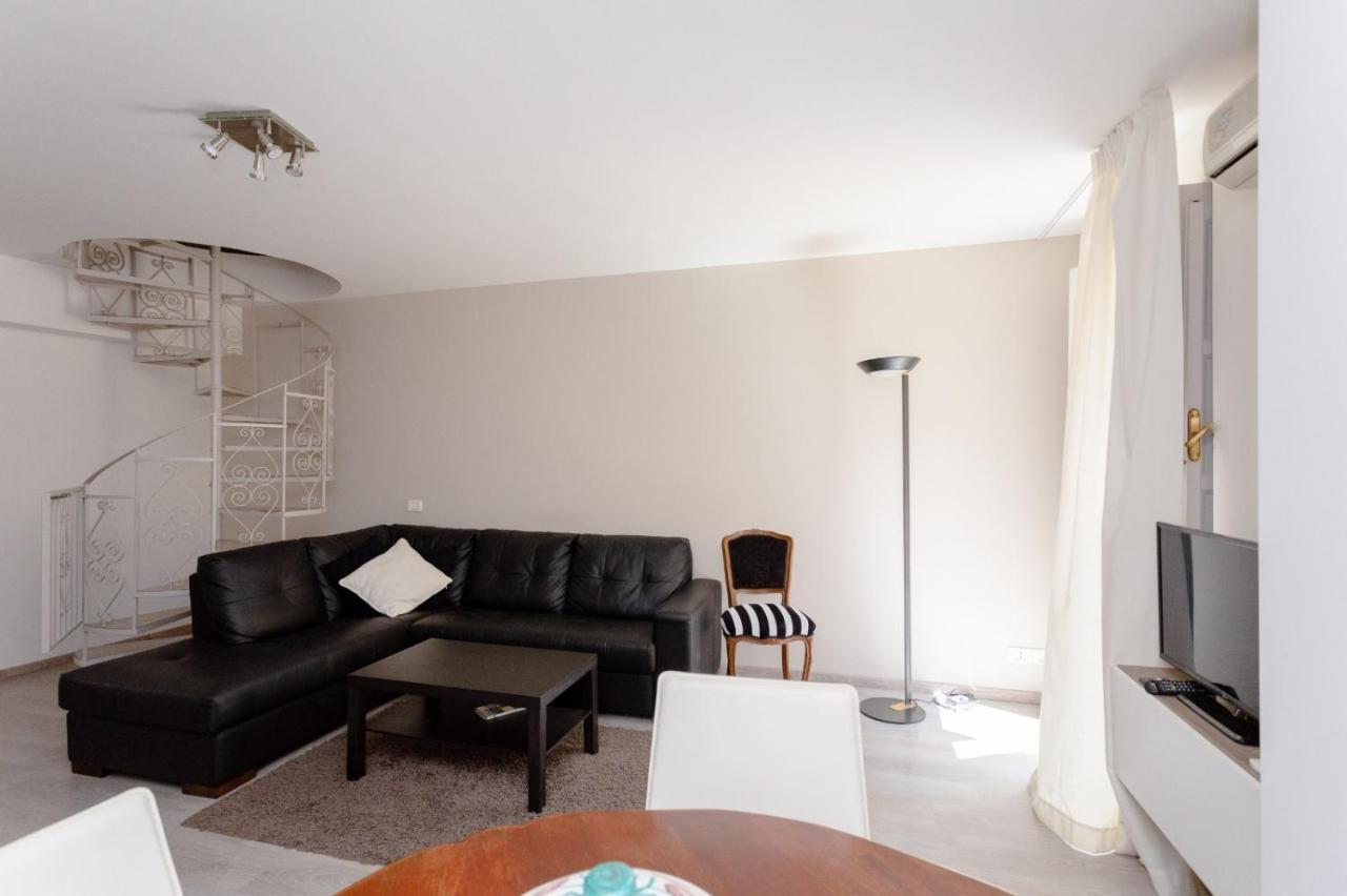 Domus Elisae Apartment Taormina Exterior foto