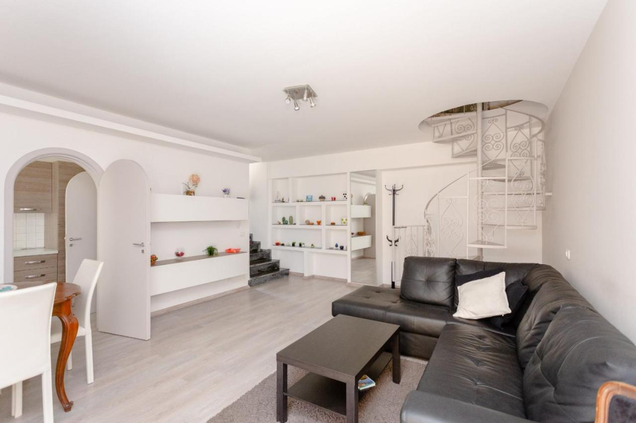Domus Elisae Apartment Taormina Exterior foto