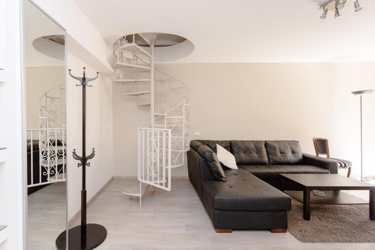 Domus Elisae Apartment Taormina Exterior foto