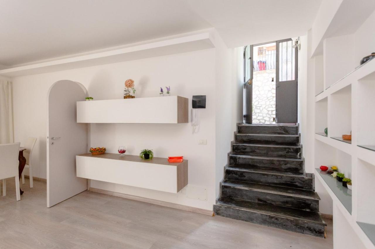 Domus Elisae Apartment Taormina Exterior foto