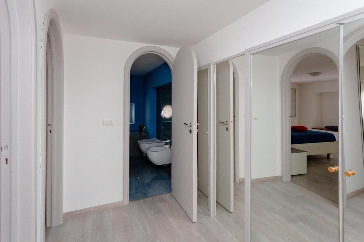Domus Elisae Apartment Taormina Exterior foto