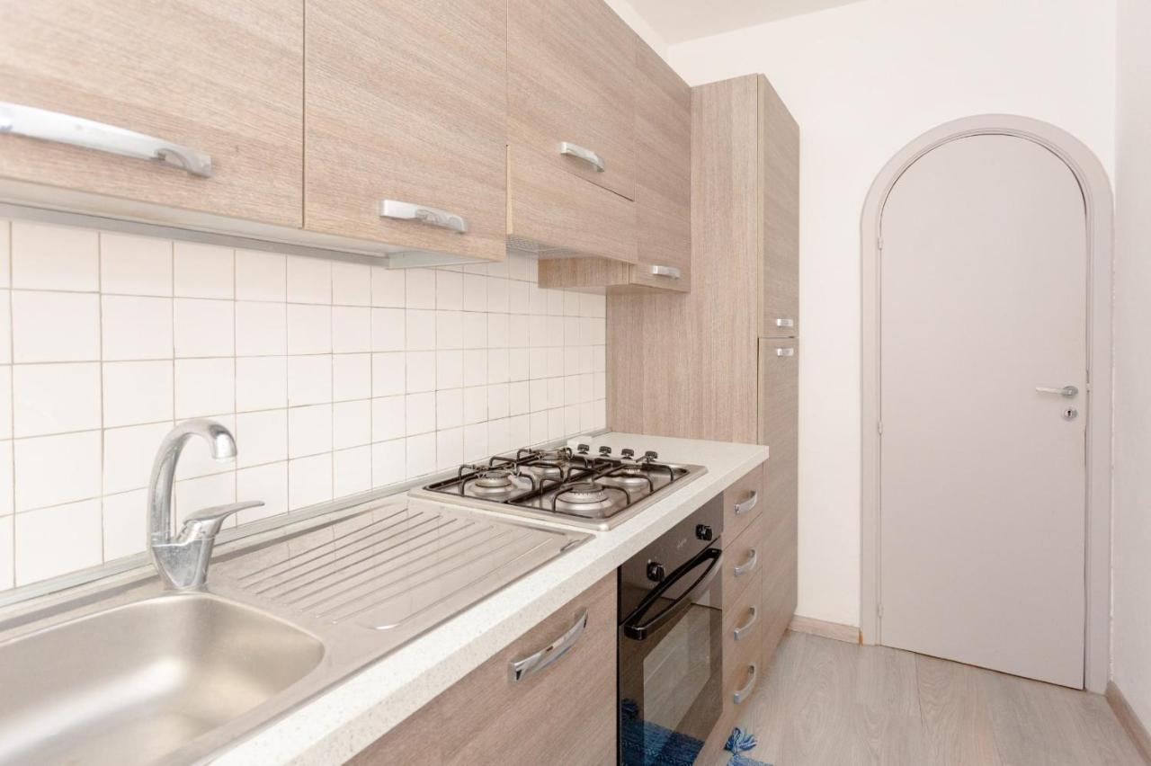 Domus Elisae Apartment Taormina Exterior foto