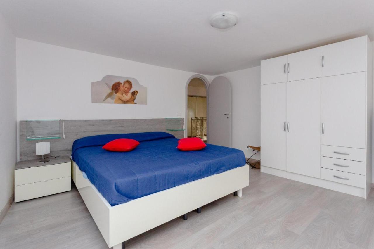 Domus Elisae Apartment Taormina Exterior foto