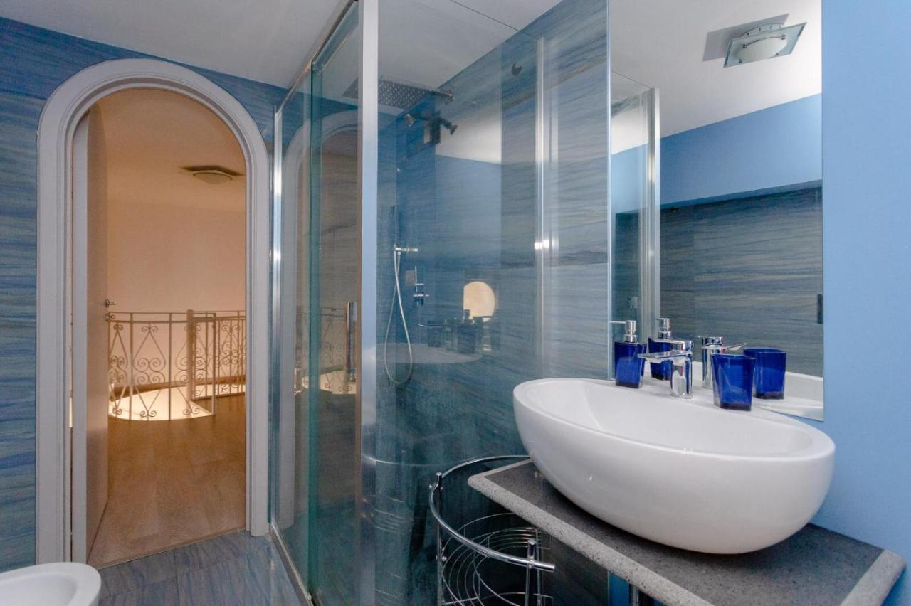 Domus Elisae Apartment Taormina Exterior foto