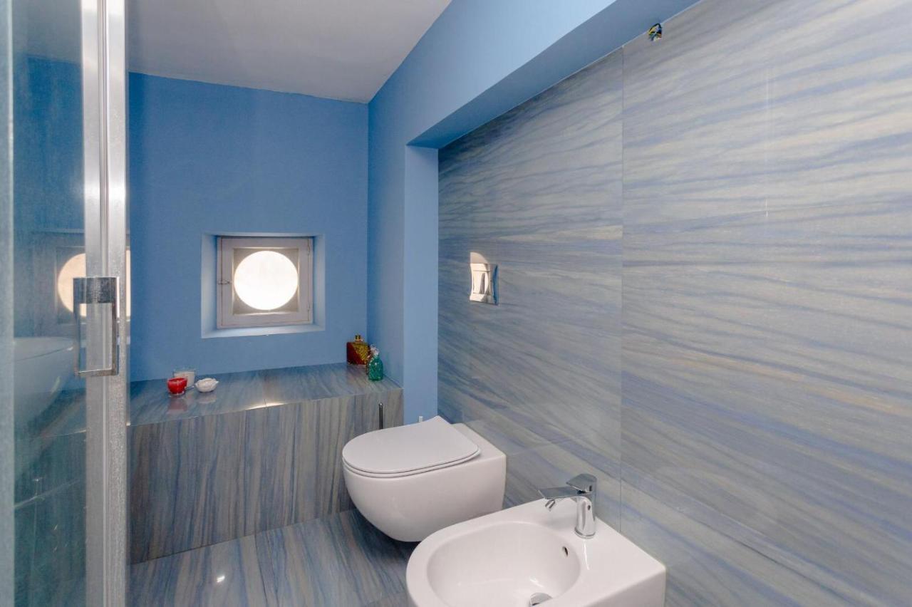 Domus Elisae Apartment Taormina Exterior foto