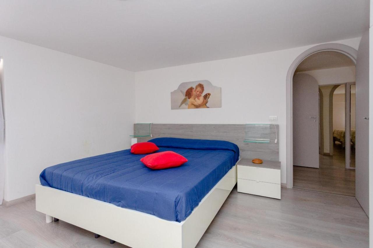 Domus Elisae Apartment Taormina Exterior foto