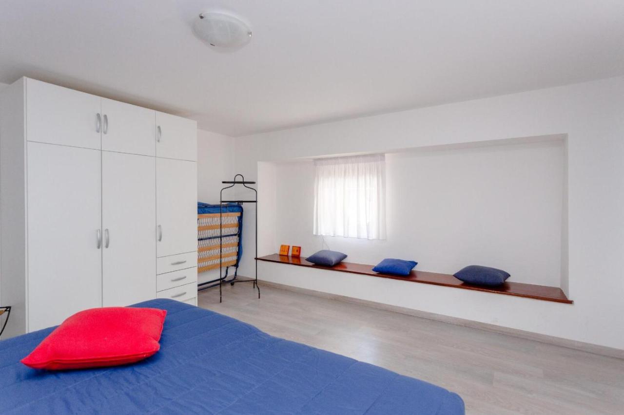 Domus Elisae Apartment Taormina Exterior foto