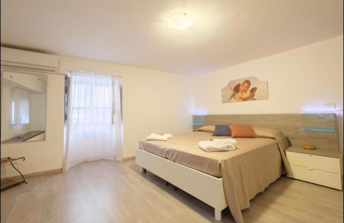Domus Elisae Apartment Taormina Exterior foto