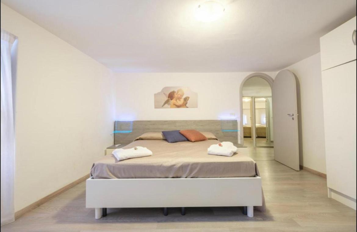 Domus Elisae Apartment Taormina Exterior foto