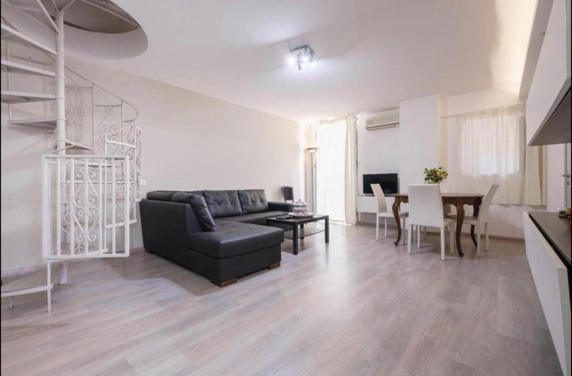 Domus Elisae Apartment Taormina Exterior foto