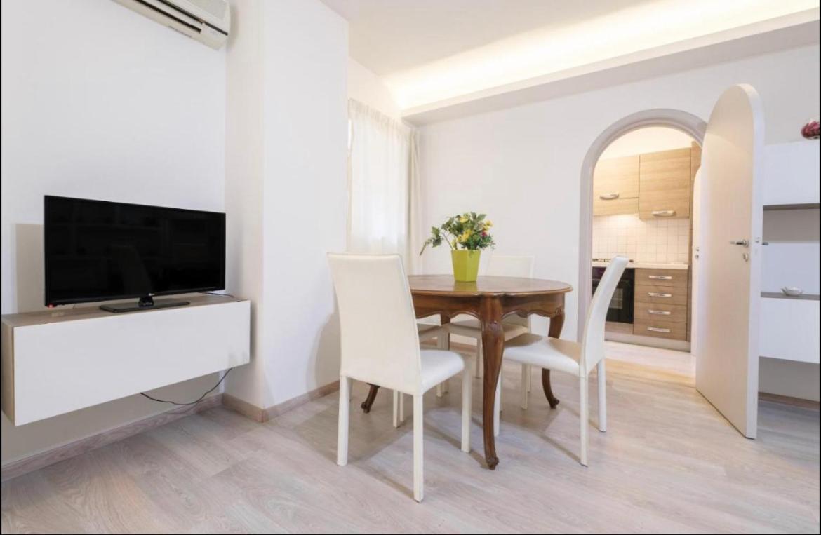 Domus Elisae Apartment Taormina Exterior foto