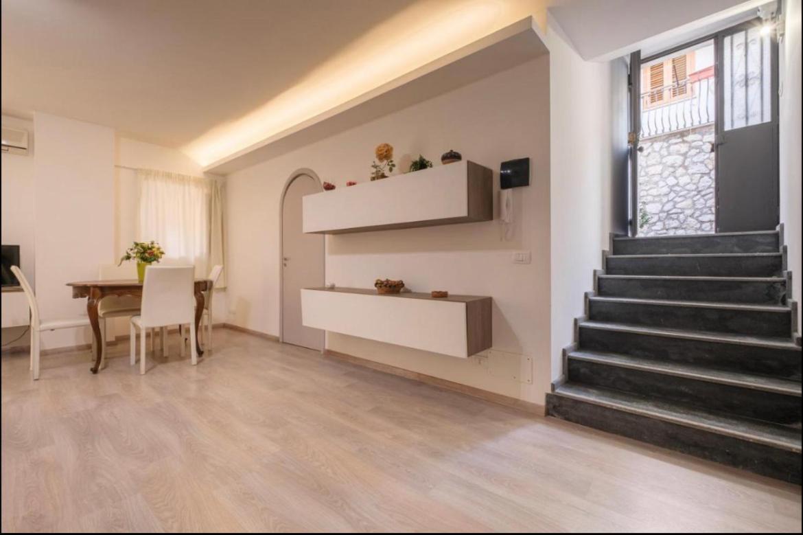 Domus Elisae Apartment Taormina Exterior foto